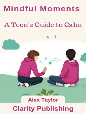 cover image of Mindful Moments